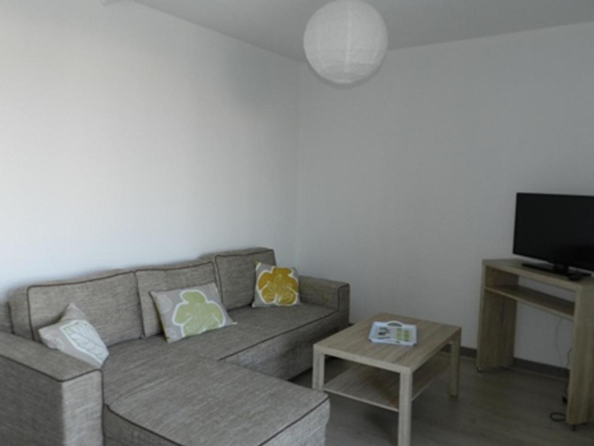 Appartement 2 Pieces A La Rochelle Avec Balcon, Proche Plage Des Minimes Et Port, Parking Inclus - Fr-1-551-7 Exterior photo