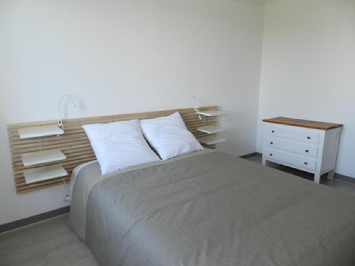 Appartement 2 Pieces A La Rochelle Avec Balcon, Proche Plage Des Minimes Et Port, Parking Inclus - Fr-1-551-7 Exterior photo