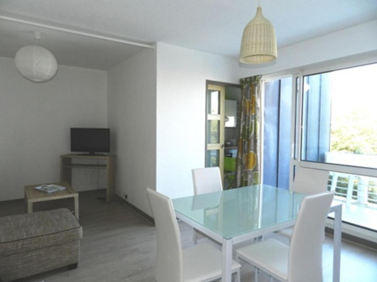 Appartement 2 Pieces A La Rochelle Avec Balcon, Proche Plage Des Minimes Et Port, Parking Inclus - Fr-1-551-7 Exterior photo